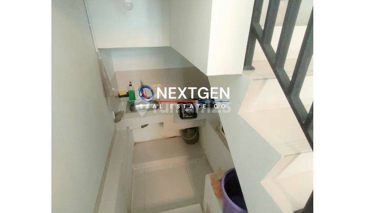 Dijual Kost kostan di Bsd City Zena At The Mozia 2