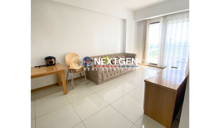 Disewakan Apartemen M-Town Signature 3 Bedroom Full Furnished 2
