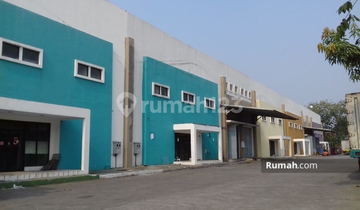 Warehouse for Rent MM2100 Unit 3 in West Cikarang, Bekasi Warehouse for Rent MM2100 Unit 3 in West Cikarang, Bekasi