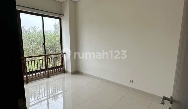 Dijual Rumah Cluster Illustria The Eminent Bsd City 7X16 2