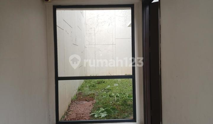 Disewakan Cluster Lancewood Bsd 2