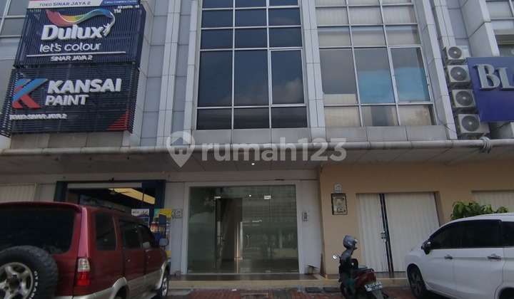 Disewakan Lantai 2 & 3 Ruko Bolsena Square Gading Serpong Sebrang Umn Disewakan Lantai 2 & 3 Ruko Bolsena Square Gading Serpong Sebrang Umn