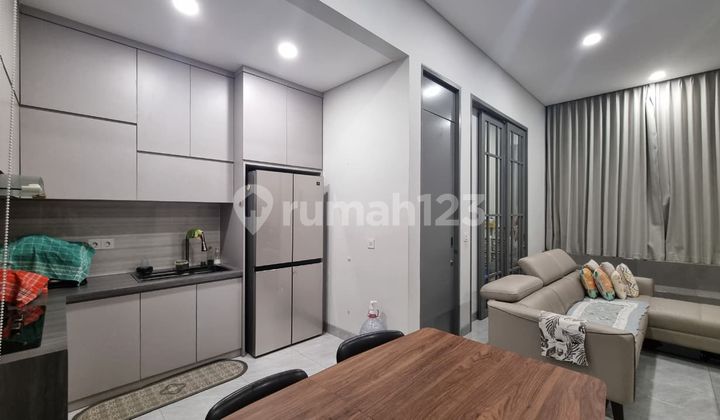 Aether Greenwich BSD House (Sinar Mas Land) Ready to Occupy New Spacious House 2