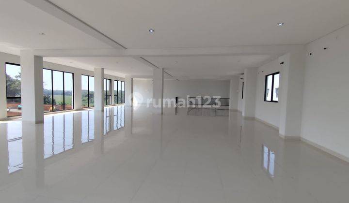 Dijual Ruko Maggiore Junction Gandeng 4 Gading Serpong 1