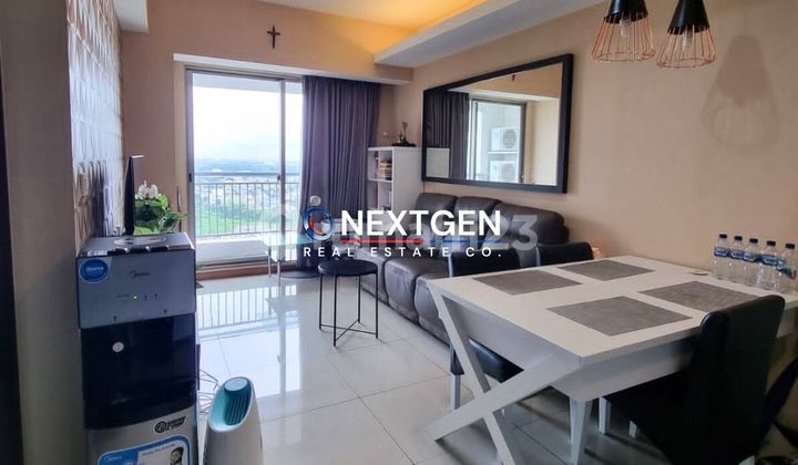 Dijual Apartemen M-Town Signature Gading Serpong 2 Bedroom Dijual Apartemen M-Town Signature Gading Serpong 2 Bedroom