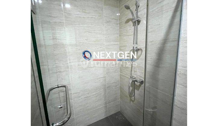Dijual Apartemen Southgate Jakarta Selatan Tipe Studio Lantai 10 2