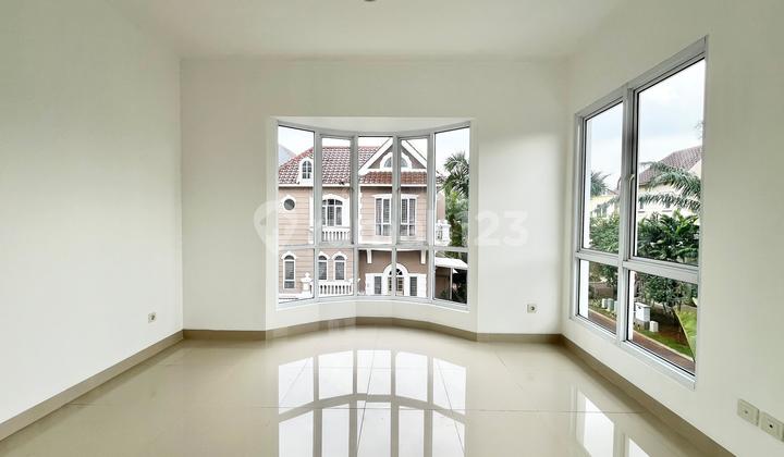 Dijual Cepat Rumah Montana Paramount Land dekat pusat makanan Gading Serpong 2