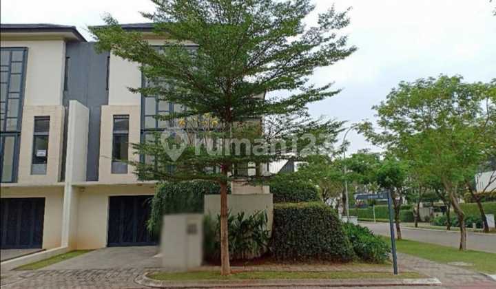 For Sale Lancewood Cluster House Bsd City