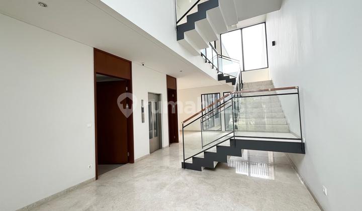 Dijual Cluster Lyndon Navapark Bsd City View Sungai 2