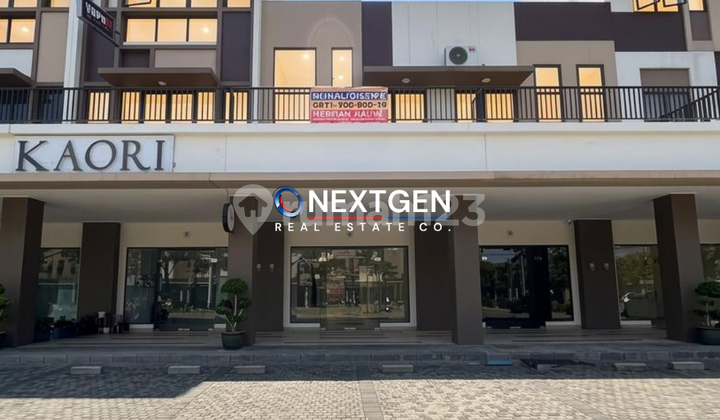 Dijual Super Murah dan Cepat Ruko Melody 2 Gading Serpong 2 Lantai Dijual Super Murah dan Cepat Ruko Melody 2 Gading Serpong 2 Lantai