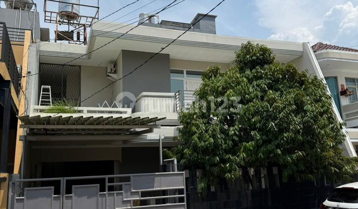 Dijual Super Cepat dan Murah Banget dibawah harga NJOP Rumah Green Garden Jakarta Barat Dijual Super Cepat dan Murah Banget dibawah harga NJOP Rumah Green Garden Jakarta Barat