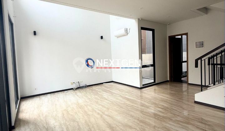 Disewakan Rumah Kazumi The Zora Bsd City Tipe 8X15