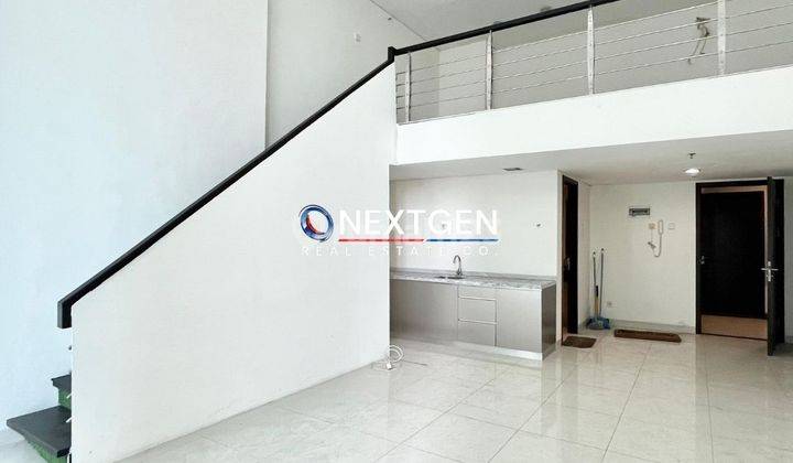 Rugi Termurah Apartemen Brooklyn Soho Alam Sutera 1