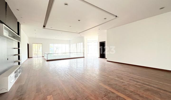 Dijual Rumah Cluster The Crown Phg Gading Serpong View Golf 2