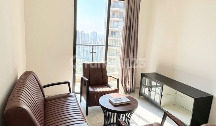 Disewakan Apartemen Sky House BSD Tower Kensington Include IPL 1