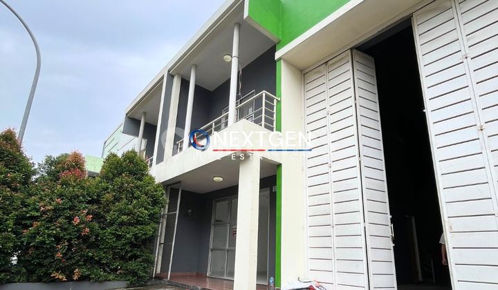 Disewakan Gudang Berlian 88 Legok 9X18 Biz Estate Jl. Diklat Pemda Disewakan Gudang Berlian 88 Legok 9X18 Biz Estate Jl. Diklat Pemda