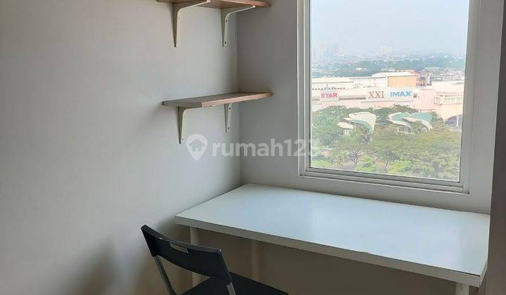 Dijual Apartemen Springlake Bekasi Summarecon Bekasi Studio 2