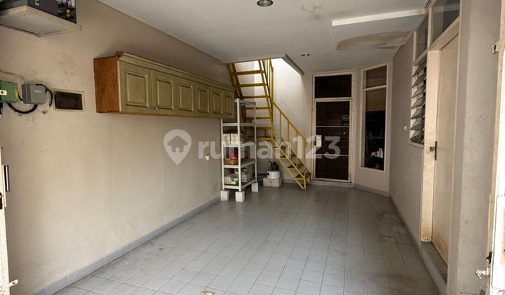 Dijual Cepat dan Murah Green Garden Jakarta Barat 2