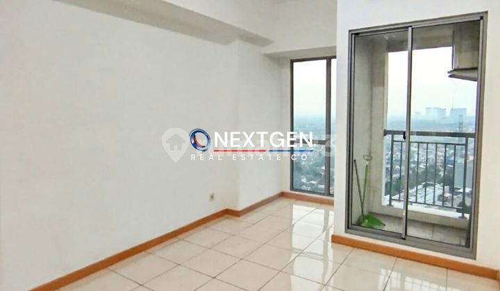 For Rent Studio Type Apartment at M-Town Residence Gading Serpong