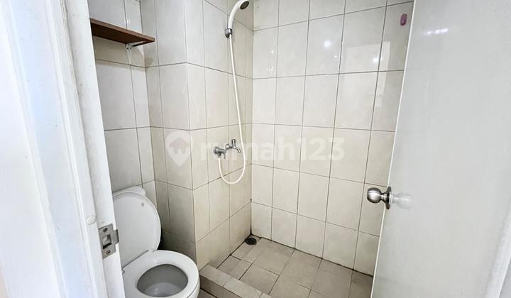 Dijual Murah Apartemen Springlake Bekasi Summarecon Bekasi Studio 2