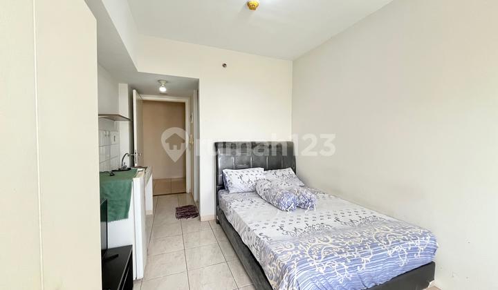 Disewakan Apartemen Springlake Bekasi Summarecon Bekasi Studio 2