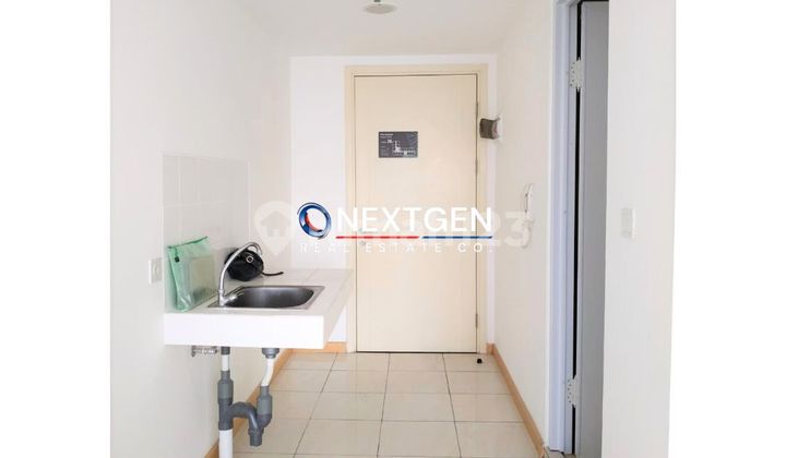 For Rent and Sale M-Town Residence Studio Apartment Gading Serpong 2