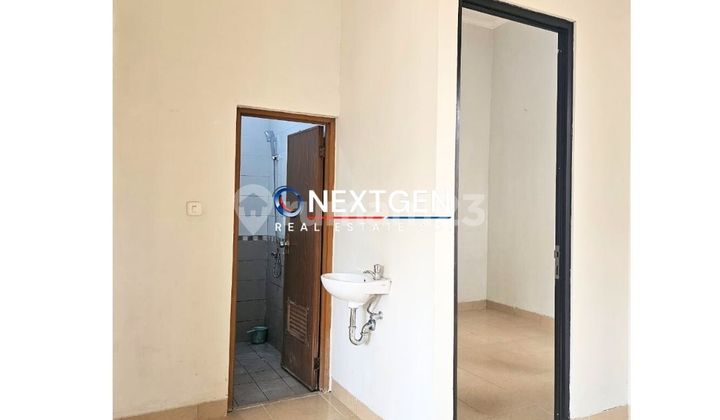 Dijual Rumah Bali Resort Rawakalong 2