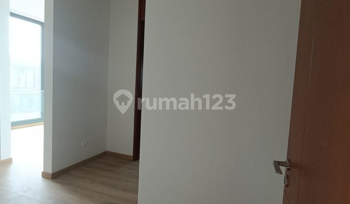 Dijual Rumah Mewah Cluster Lyndon Navapark Bsd City 2