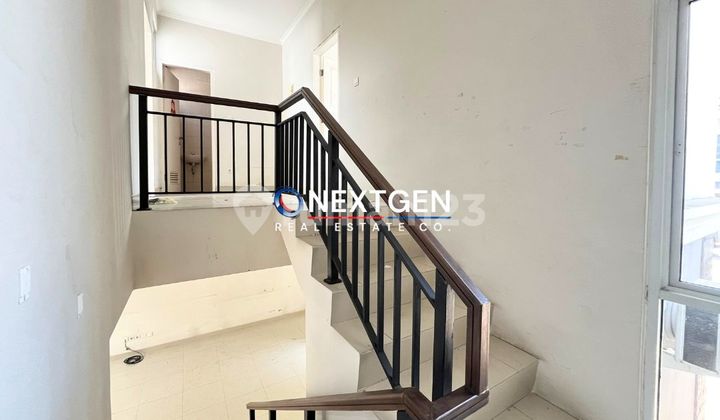 Dijual Rumah Cluster Bohemia Gading Serpong 2