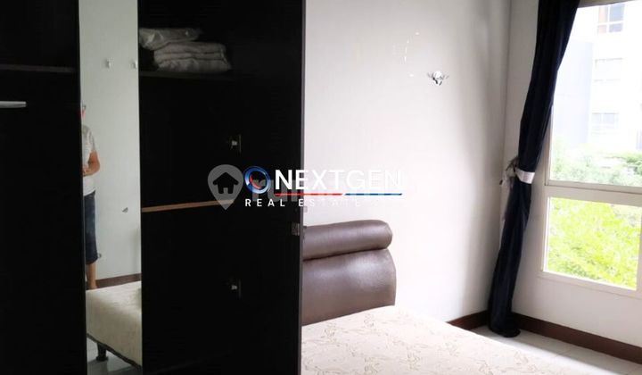 Disewakan Apartemen Scientia Gading Serpong Dekat Umn Tipe Studio
