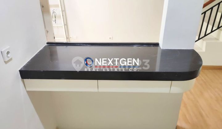 Dijual Rumah Arcadia Village Semi Furnished Gading Serpong 2