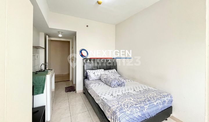 Dijual Apartemen Springlake Bekasi Summarecon Bekasi Studio