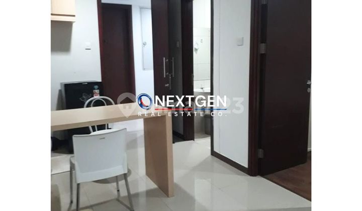 Disewakan dan Di Jual Apartemen Asatti Vanya Park Agate Brown Disewakan dan Di Jual Apartemen Asatti Vanya Park Agate Brown