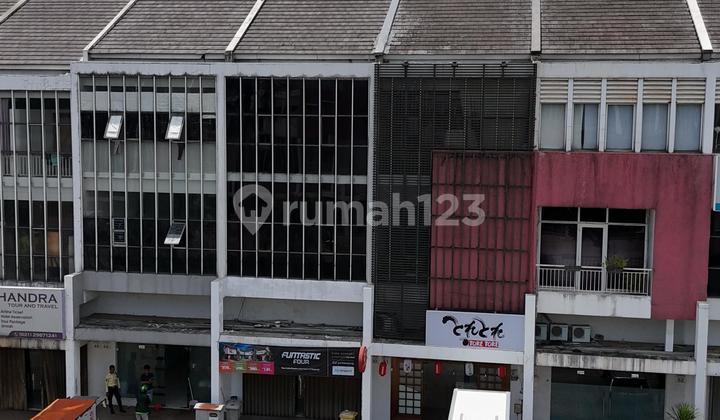 Dijual Murah Ruko The Spring Gading Serpong 3 Lantai Dijual Murah Ruko The Spring Gading Serpong 3 Lantai