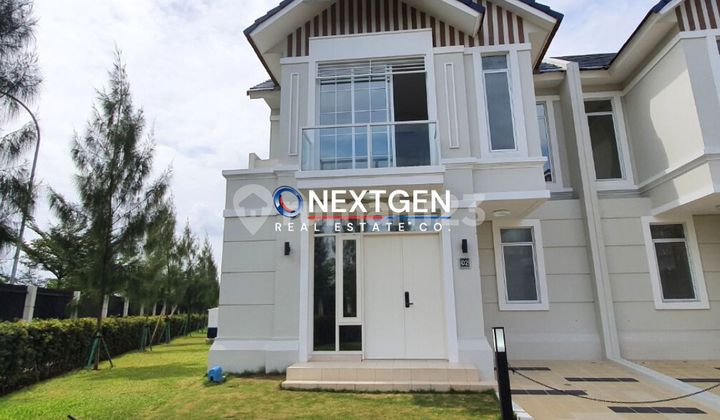For Sale Lavisa Lavon Swancity House Tangerang