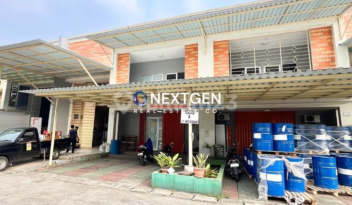 For Rent: Berlian 88 Warehouse, Jalan Diklat Pemda, Kelapa Dua For Rent: Berlian 88 Warehouse, Jalan Diklat Pemda, Kelapa Dua