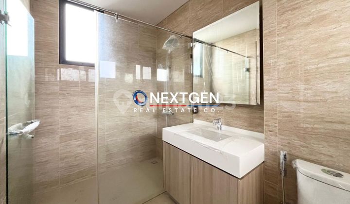 For Sale: Kiyomi The Zora Cluster House, BSD City 2