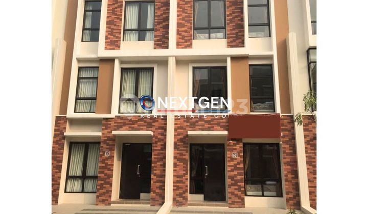 Dijual Rumah Kos Alloggio Gading Serpong 2