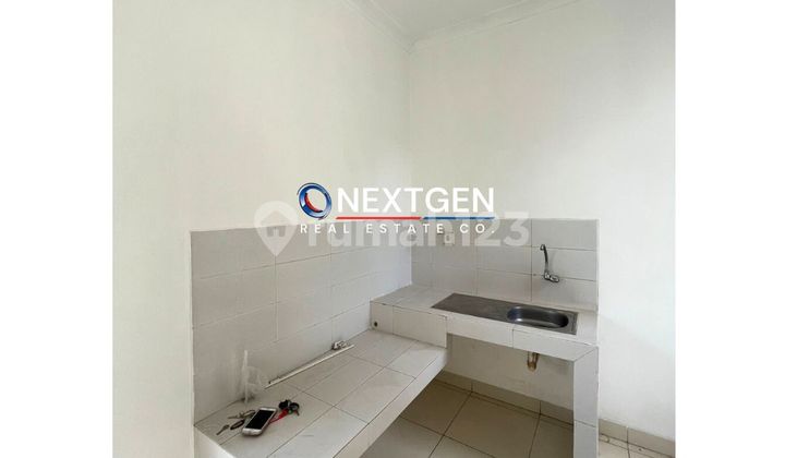 Dijual Rumah The Avani Cluster Anantha BSD 2