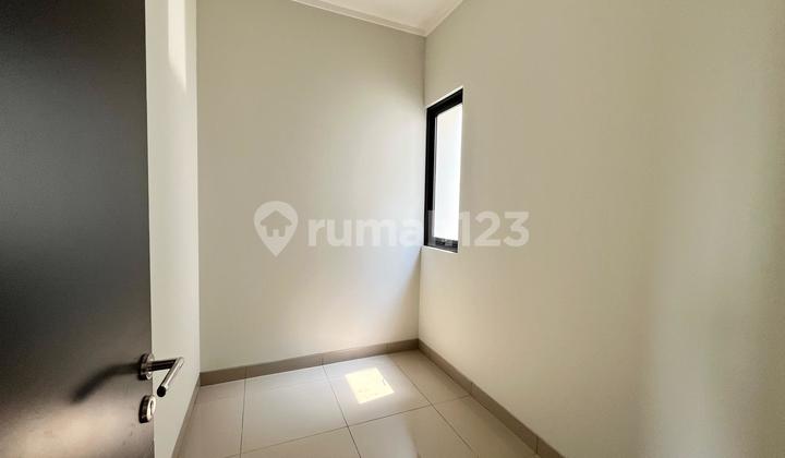 For Rent Regia Summarecon Crown Gading Type 6X11 Harapan Indah Bekasi House 2