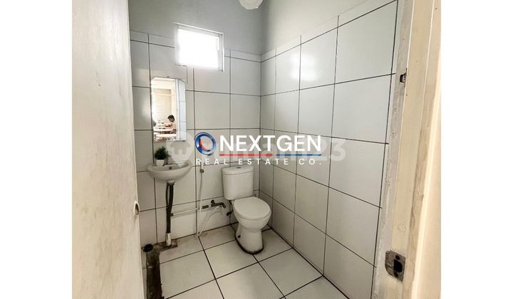 Ruko Melia Walk Graha Raya Bintaro Very Strategic On the Main Road 2