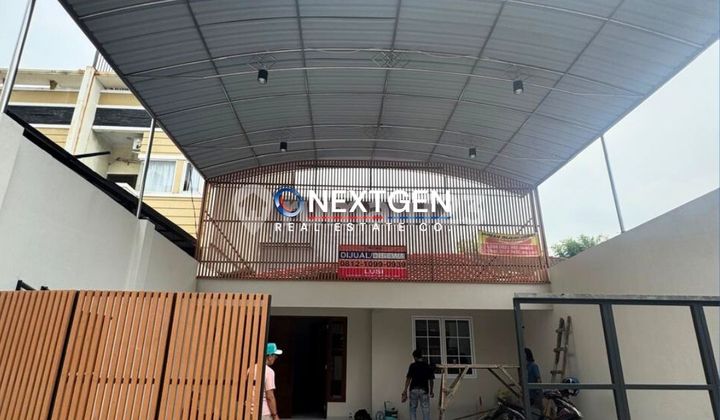 Dijual Rumah Jalan Prima Indah Grogol Petamburan Dijual Rumah Jalan Prima Indah Grogol Petamburan