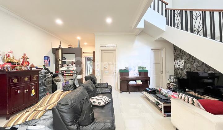 Turun Harga Dijual Cepat dan Termurahhh Rumah Pascal Gading Serpong 10X18 Dekat Umn 2