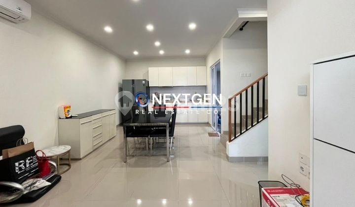 For Rent and For Sale Gading Serpong Agency Cluster