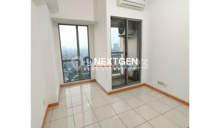 For Rent Studio Type Apartment at M-Town Residence Gading Serpong 2