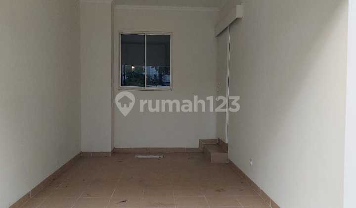 Rumah Siap Huni (Brand New) di Cluster Flaminggo Summarecon Serpong 2
