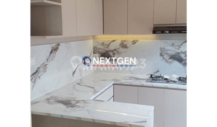 For Rent: Regia Summarecon Crown Gading House, Type 6x11, Harapan Indah, Bekasi 2