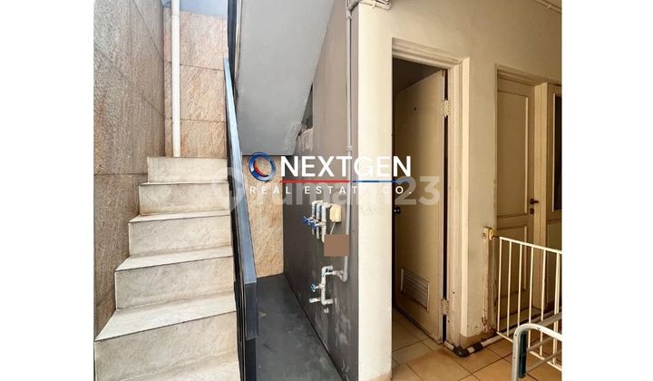 Dijual Rumah Cluster Pascal Summarecon Gading Serpong Full Furnished 2