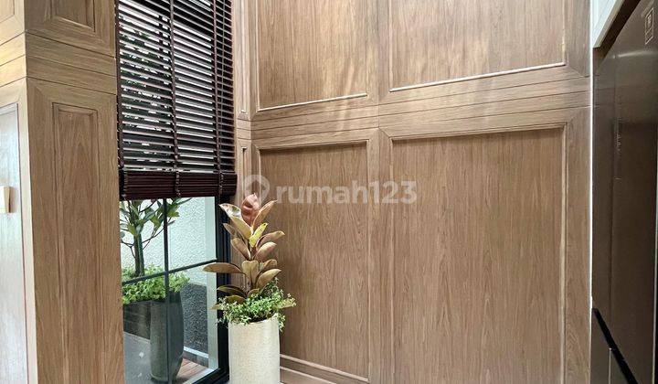 Dijual Rumah Cluster Louise Summarecon Serpong At Symphonia Gading Serpong 20