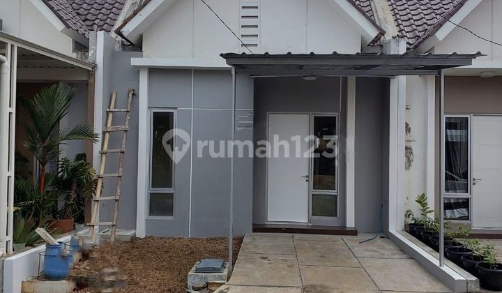 For Sale Fast and Cheap Cluster Navona Catalina Gading Serpong